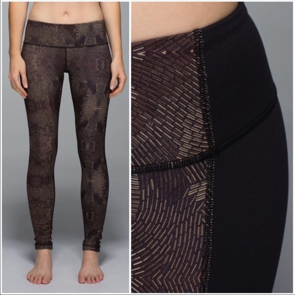 Lululemon Wunder under goddess size 10 - Picture 1 of 3